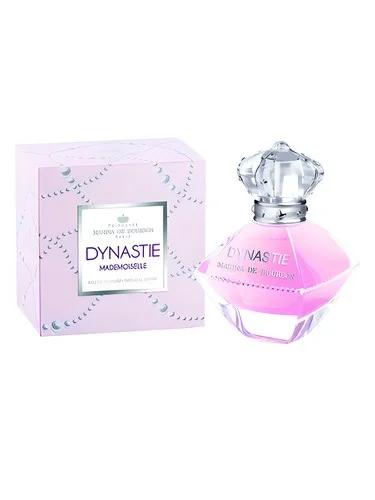 Dynastie Mademoiselle — Princesse Marina de Bourbon