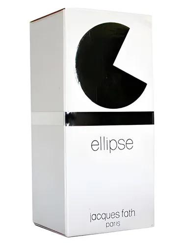 Ellipse — Jacques Fath