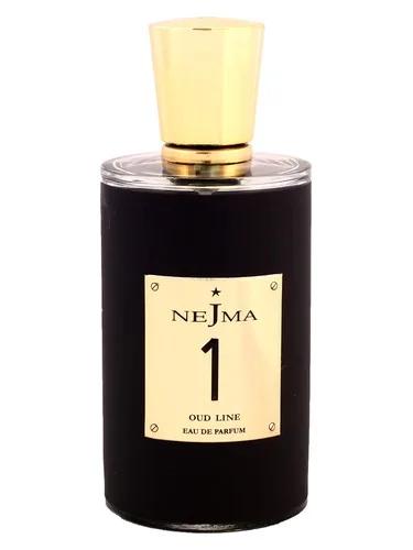 Nejma 1 — Nejma