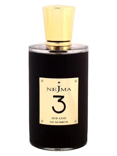 Nejma 3 — Nejma