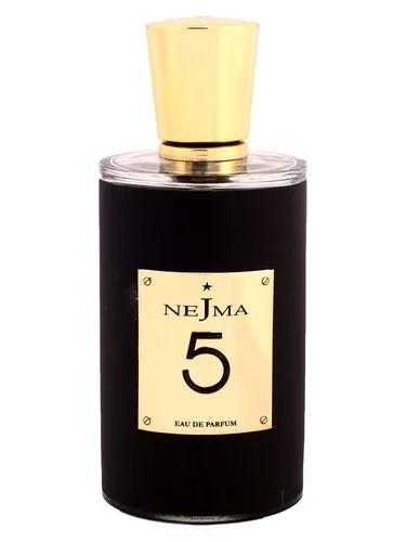 Nejma 5 — Nejma