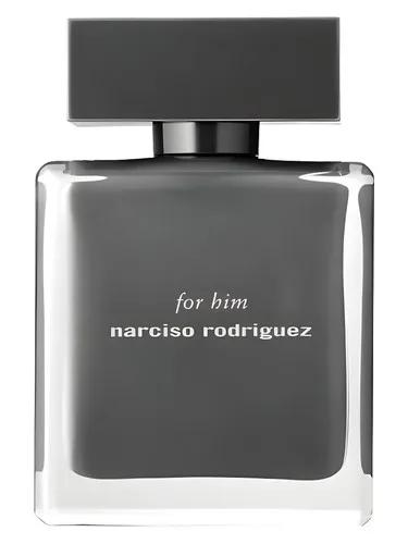Narciso Rodriguez for Him — Narciso Rodriguez