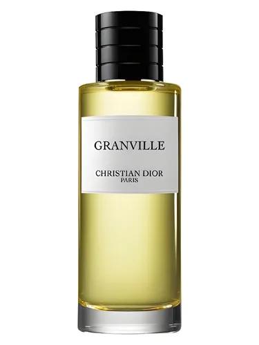 La Collection Couturier Parfumeur Granville — Dior