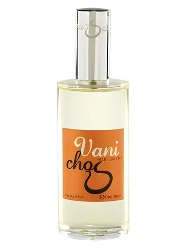 Vani Choc — Hilde Soliani