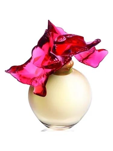 Lalique de Lalique Envol Crystal Flacon — Lalique