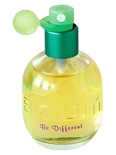 Boum Be Different — Jeanne Arthes