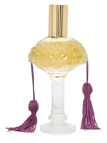 Bouquet di Violette — Borsari
