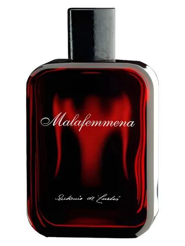 Malafemmena — Mansfield