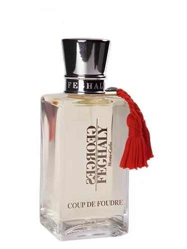 Georges Feghali Monte Carlo Coup de Foudre — Mansfield