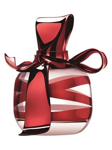Ricci Ricci Dancing Ribbon — Nina Ricci
