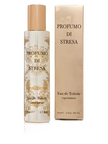 Profumo di Stresa — Acqua Di Stresa