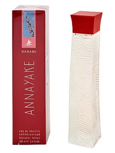 Hanami — Annayake