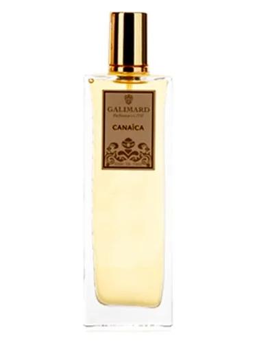 Canaica — Galimard