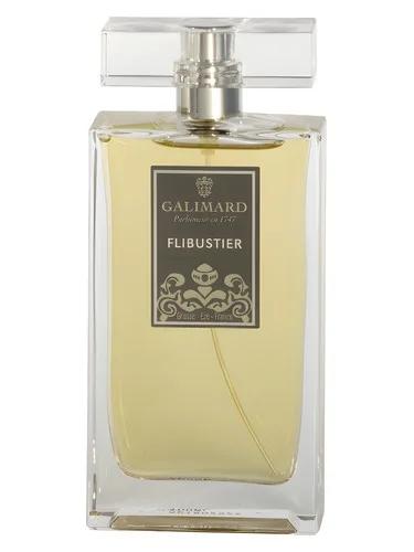 Flibustier — Galimard