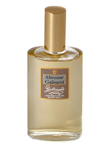 Monsieur — Galimard