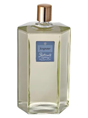 Seigneur — Galimard