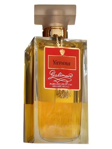 Yavana — Galimard