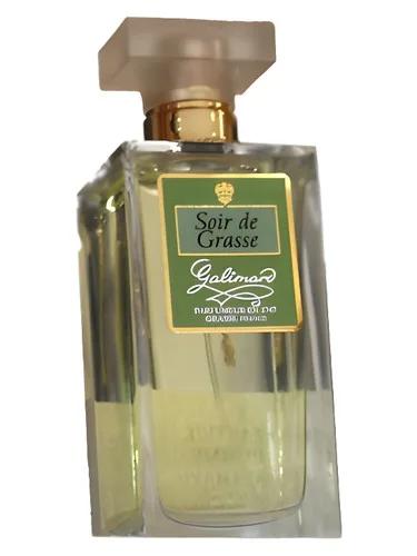 Soir De Grasse — Galimard