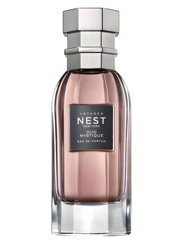 Oud Mystique — Nest