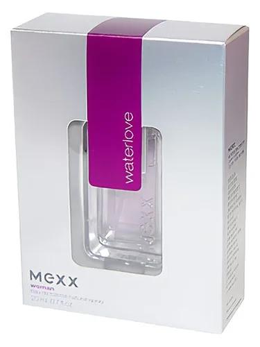 Mexx Waterlove Woman — Mexx