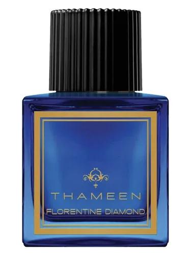 Florentine Diamond — Thameen