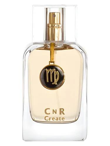 Virgo for Men — CnR Create