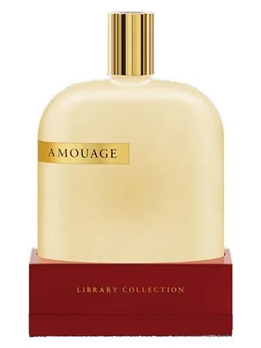 The Library Collection Opus IV — Amouage