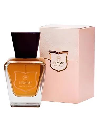 Femme — Sabon