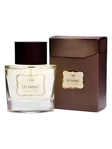 Homme — Sabon