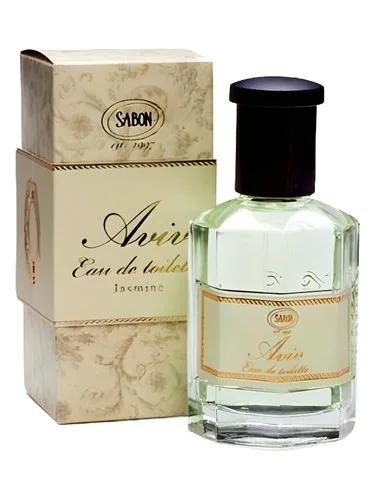 Aviv (Jasmine) — Sabon