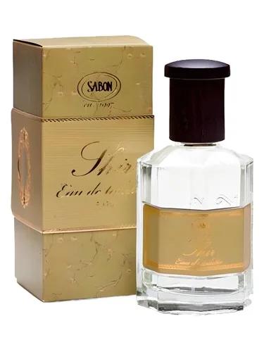 Shir (Lily) — Sabon