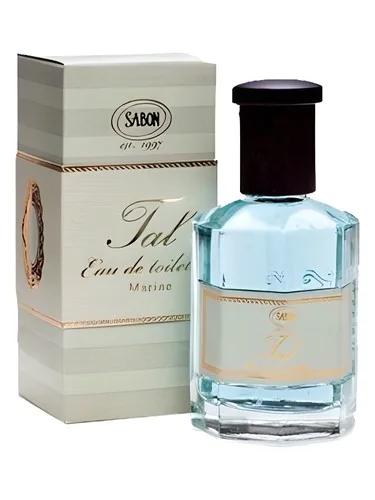 Tal (Marine) — Sabon