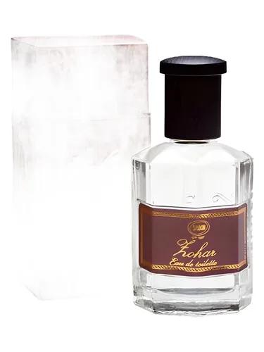 Zohar (Musk) — Sabon