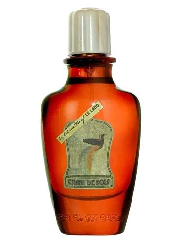 Chant De Bois — Le Labo