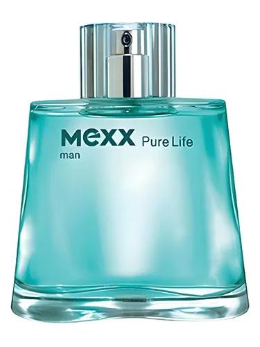 Mexx Pure Life Man — Mexx