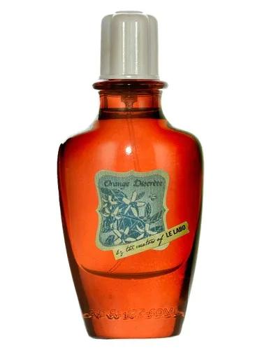 Orange Discrete — Le Labo