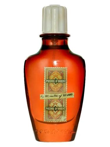 Poudre D’Orient — Le Labo