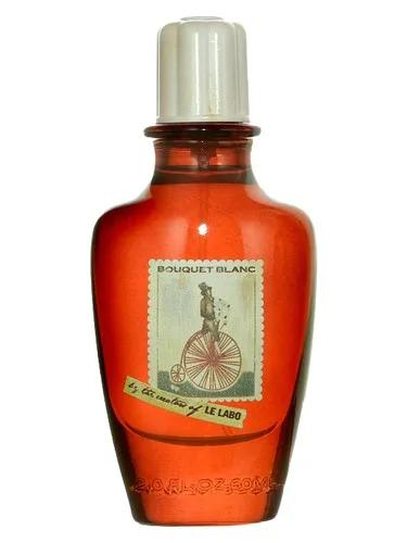 Bouquet Blanc — Le Labo