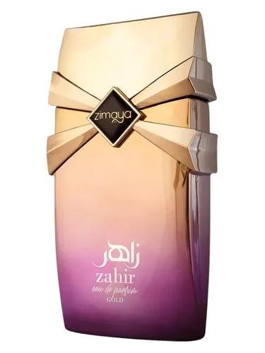 Elixir (Gold) — Zimaya