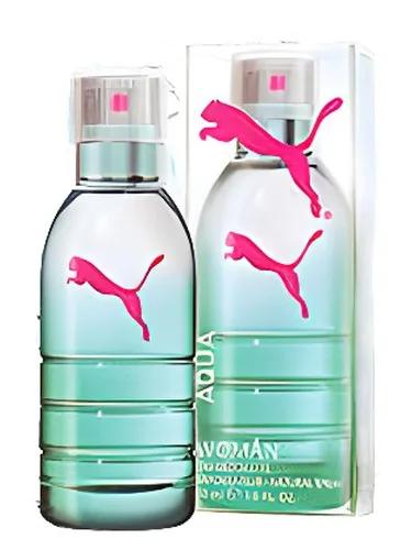 Puma Aqua Woman — Puma