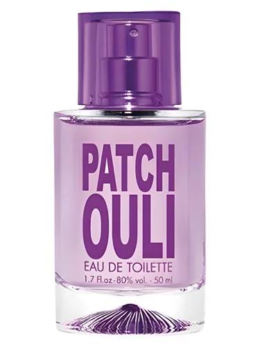 Patchouli — Solinotes