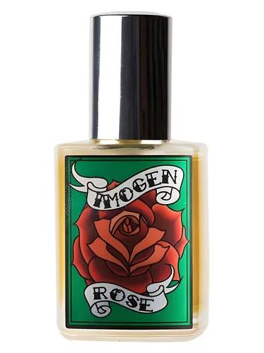 Imogen Rose — Lush