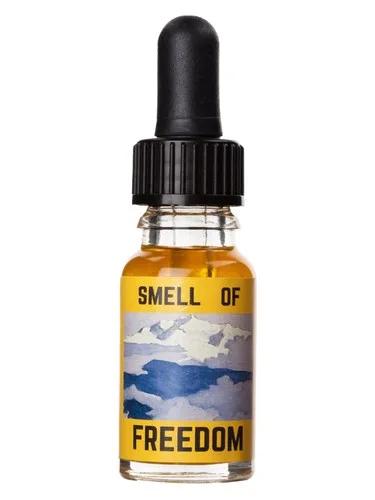 The Smell of Freedom — Lush