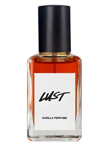 Lust — Lush