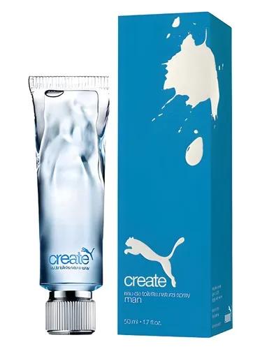 Puma Create Man — Puma