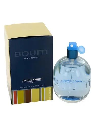 Boum Pour Homme — Jeanne Arthes