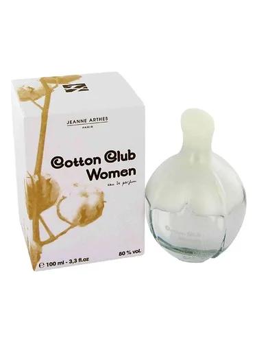 Cotton Club Women — Jeanne Arthes