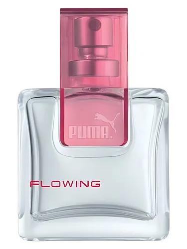 Flowing — Puma