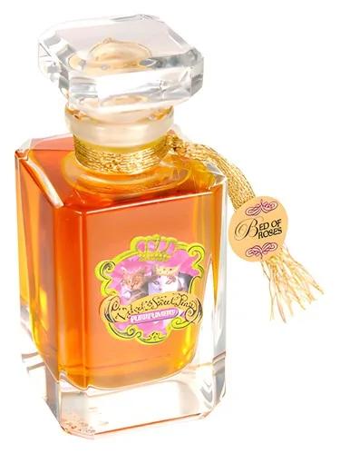 Bed of Roses — Velvet & Sweet Pea's Purrfumery