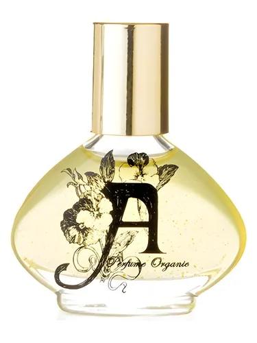 Mejica — A Perfume Organic